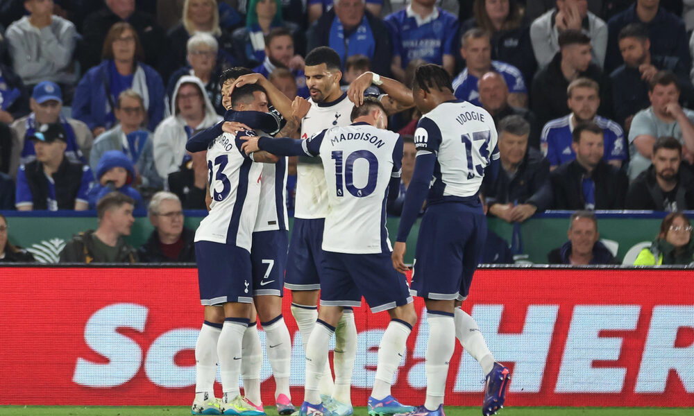 Tottenham