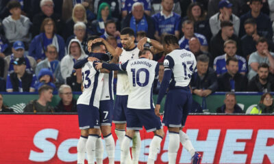 Tottenham