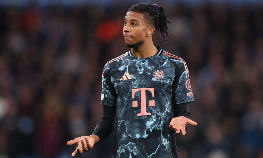 Bayern Monaco, Olise