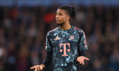 Bayern Monaco, Olise