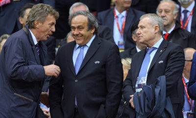 platini juventus