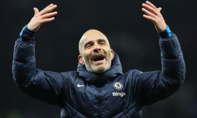 Chelsea