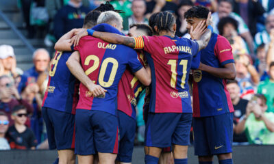 Barcellona-Real Madrid