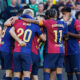 Barcellona-Real Madrid
