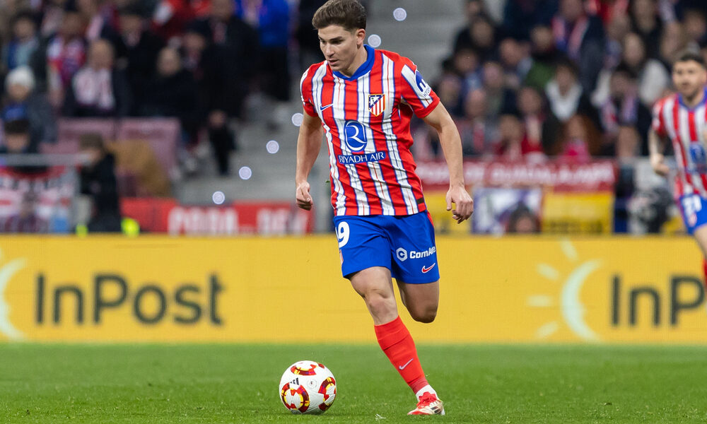 Atletico M