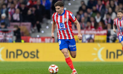 Atletico M