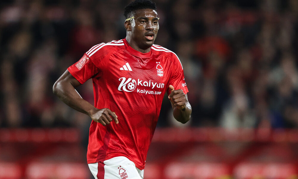 Awoniyi