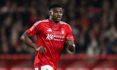 Awoniyi