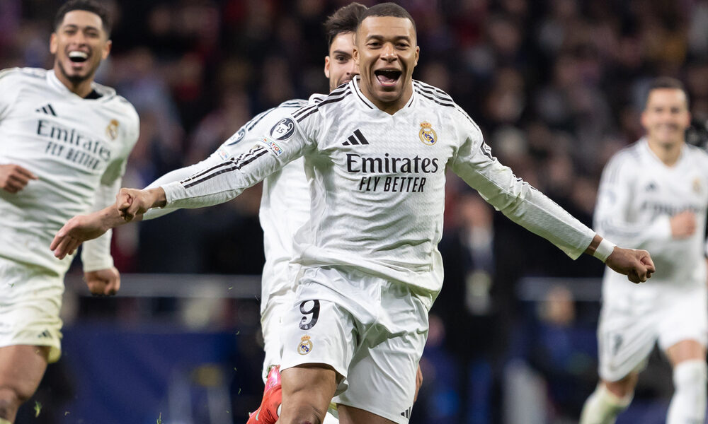 Real Madrid