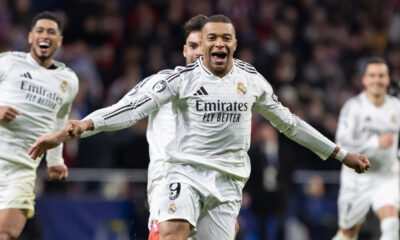 Real Madrid