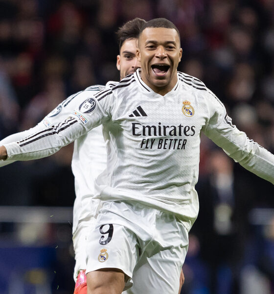 Real Madrid