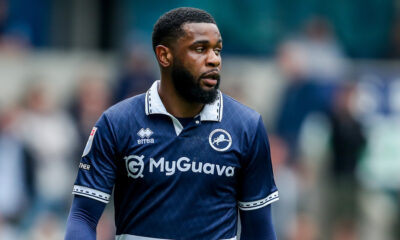 Millwall, tanganga