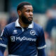 Millwall, tanganga