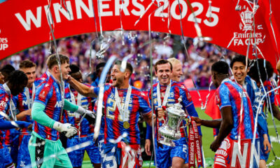 Crystal Palace
