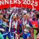 Crystal Palace