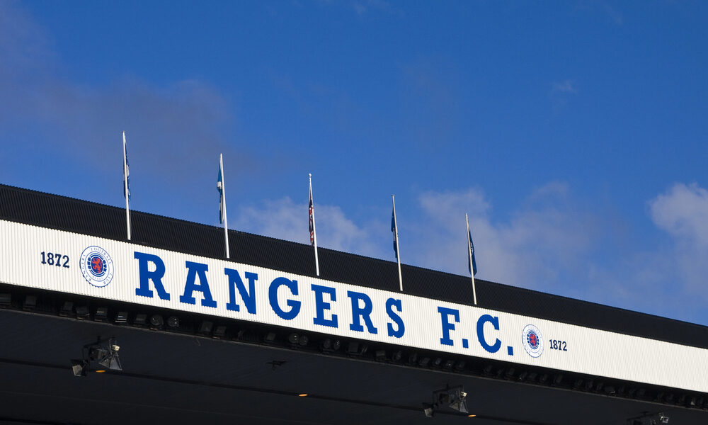 Rangers