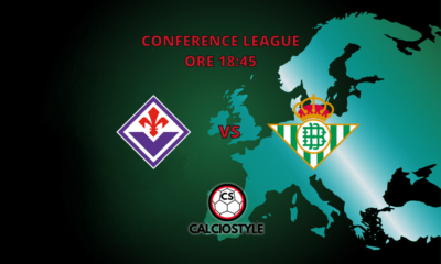 Fiorentina-Betis