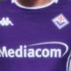 fiorentina maglia