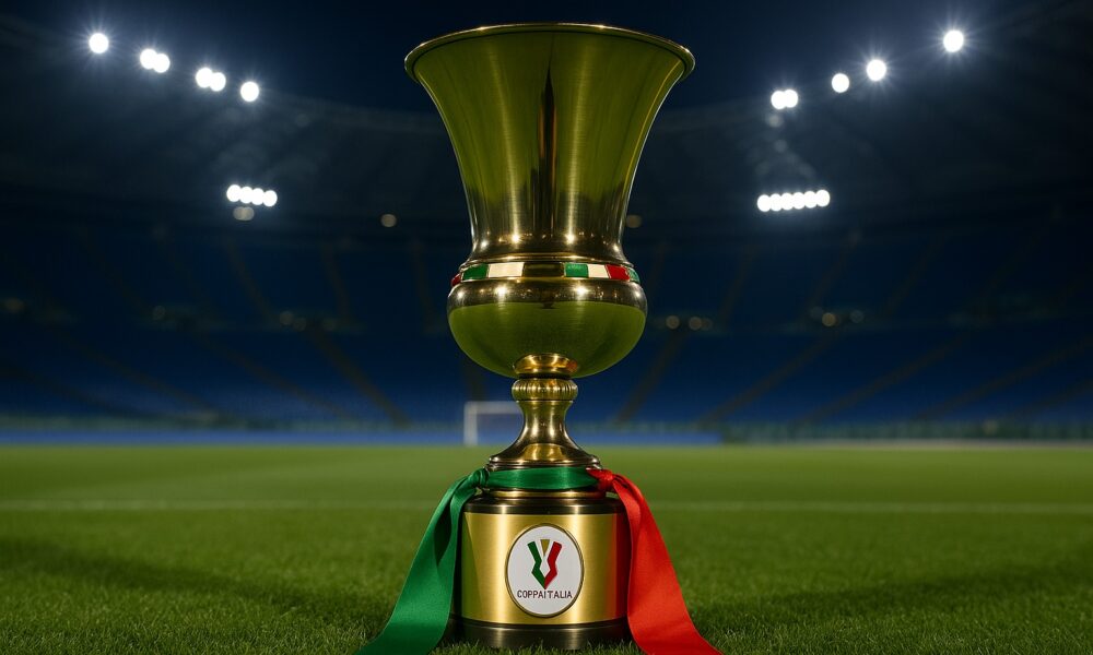 COPPA ITALIA