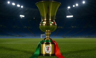 COPPA ITALIA