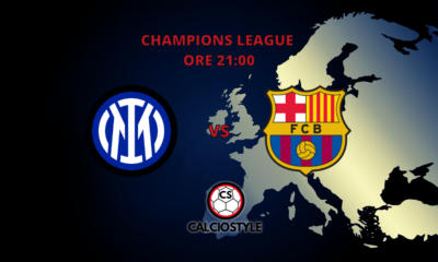 Inter-Barcellona