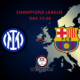 Inter-Barcellona
