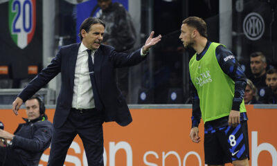 Inter Arnautovic