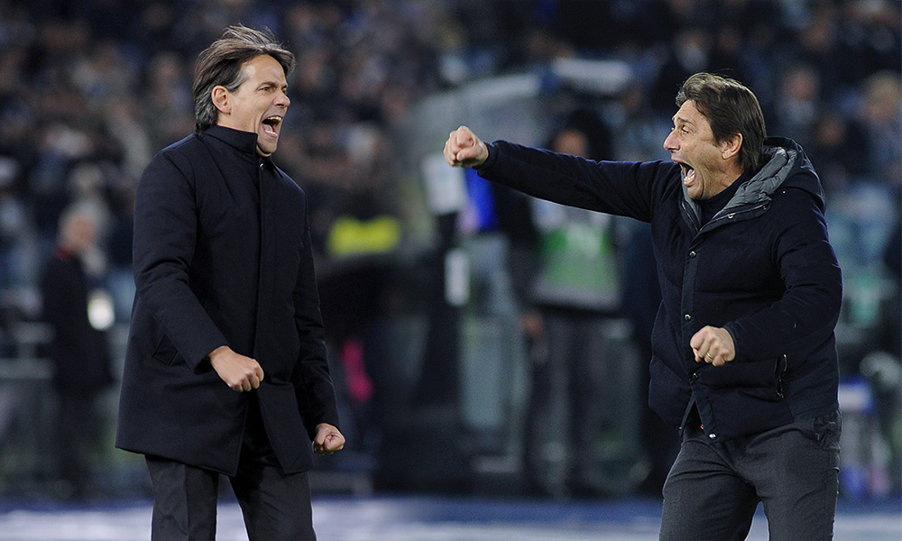 Serie A