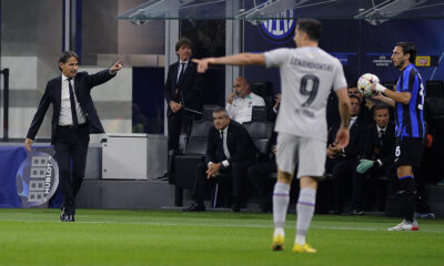 Lewandowski
