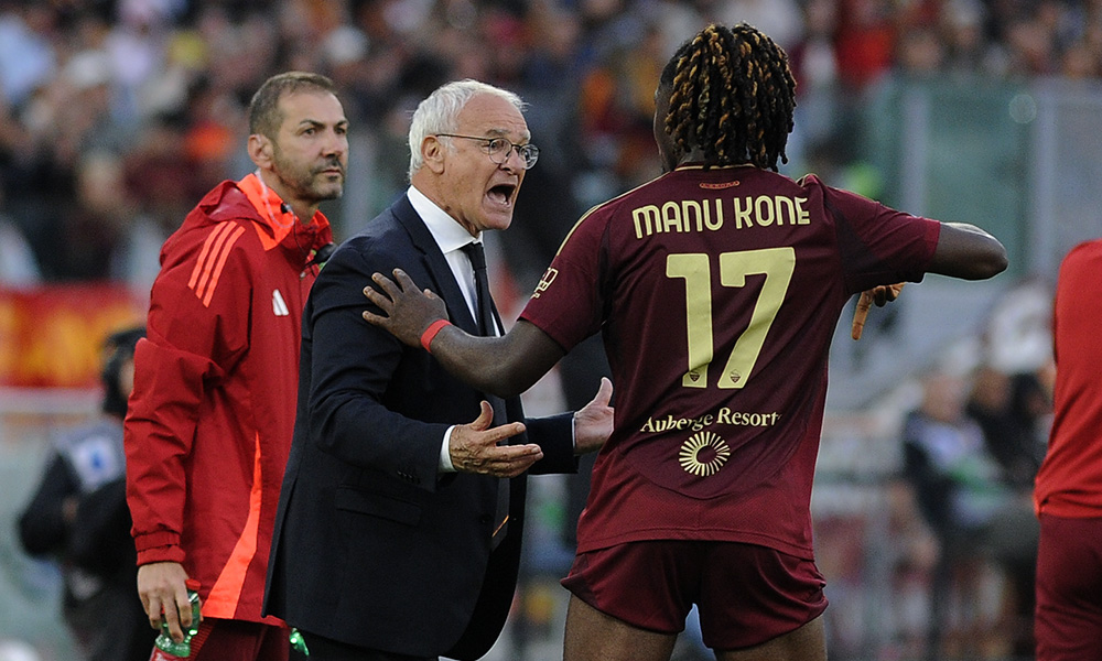 Roma