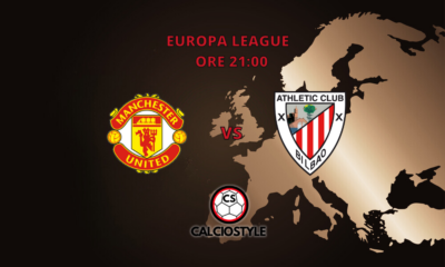 Manchester United Athletic Bilbao