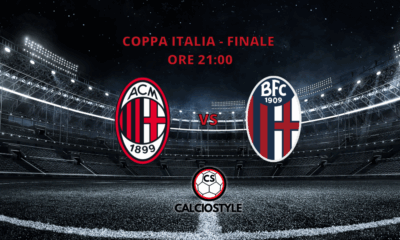 Milan-Bologna, Mattarella