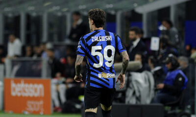 Inter, Atalanta