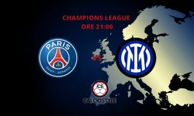 PSG-Inter