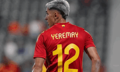 Yeremay