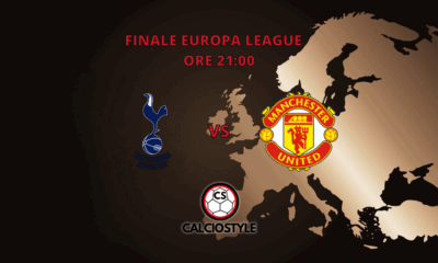Tottenham-Manchester United
