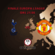 Tottenham-Manchester United