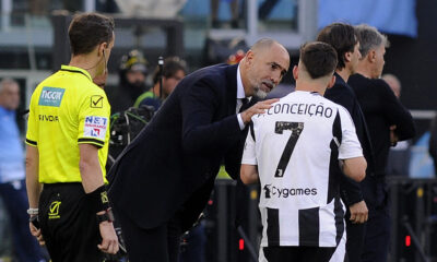 Juventus