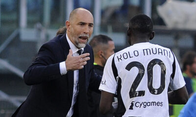 Juventus