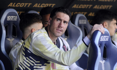 Juventus, Vlahovic