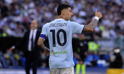 Lazio, Napoli
