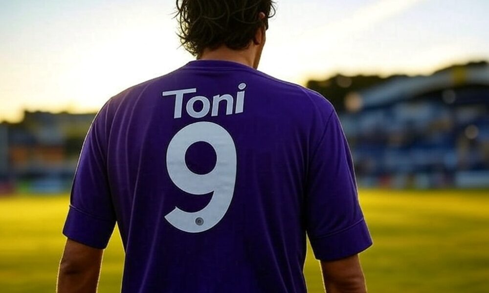 luca toni