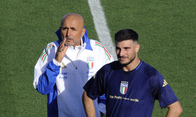 Italia, Orsolini