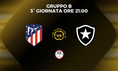 Atletico Madrid