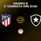 Atletico Madrid