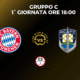 Bayern Monaco-Auckland City