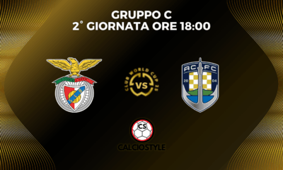 Mondiale per Club