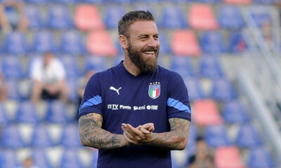 Serie A