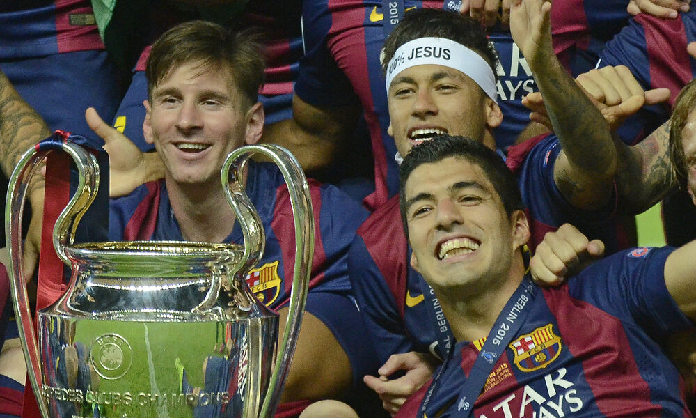 Barcellona