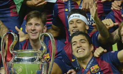 Barcellona
